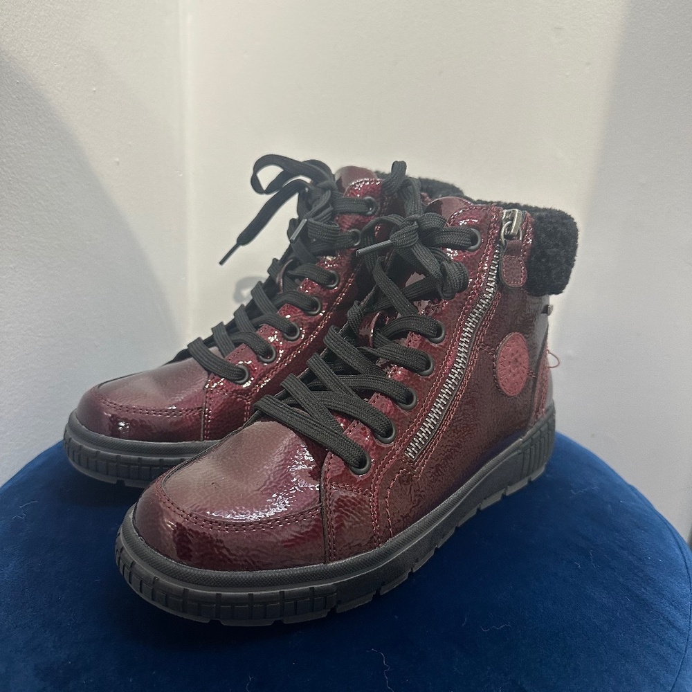 Spring Step - Alps Boot - Picture 1 of 3